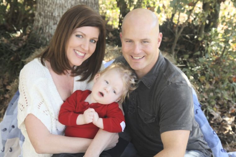 Cypress family battles son’s rare Leigh Syndrome Houston Chronicle