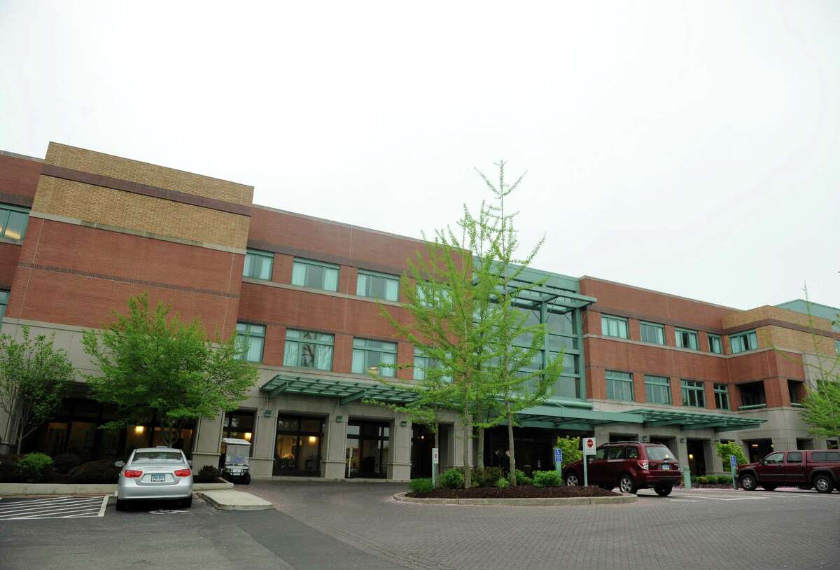 Derby’s Griffin Hospital sued for reusing insulin pens