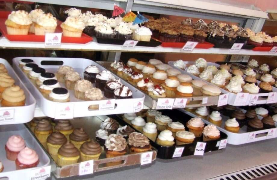 Bakery serving up frosted treats Houston Chronicle