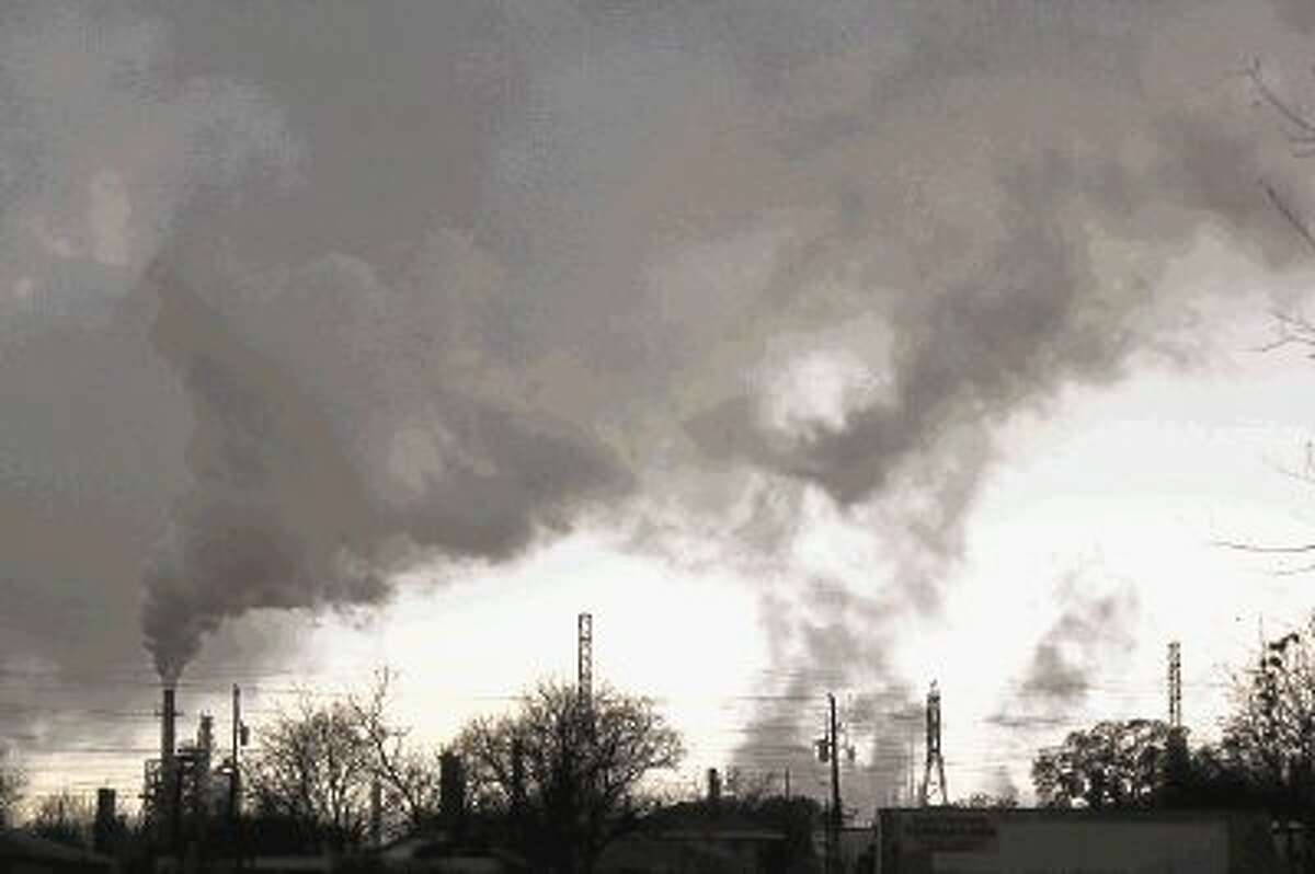 Lightning prone Houston now has world’s best detection system