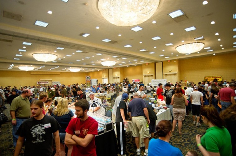 Thousands of reptiles, amphibians invade Houston area Sept. 2930