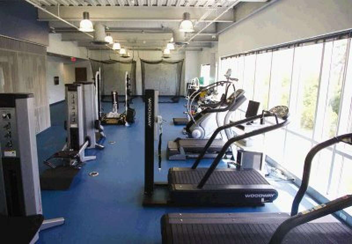 New St. Luke’s center focused on human performance health