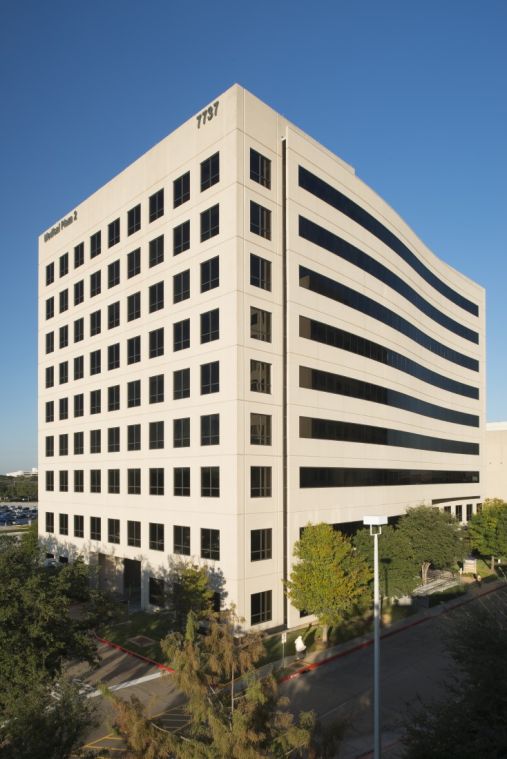 Memorial Hermann Health System property receives international ...