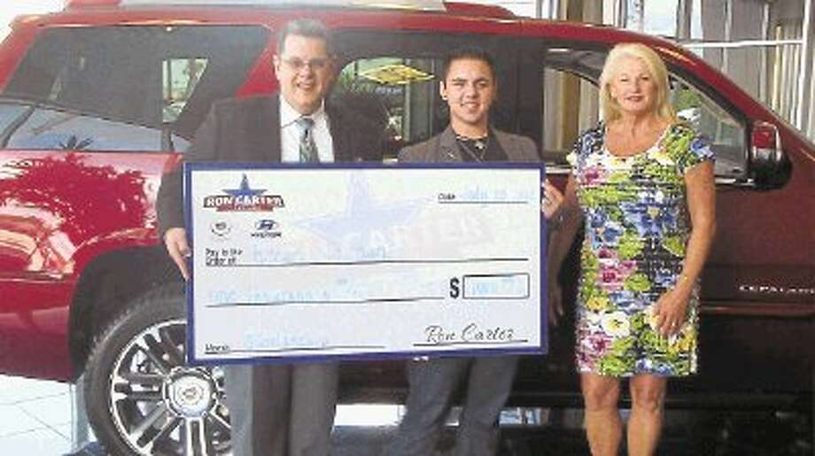 Ron Carter Clear Lake >> Ron Carter Clear Lake announces Achievers Scholarship ... Ron Carter Clear Lake >> Ron Carter Clear Lake announces Achievers Scholarship ...