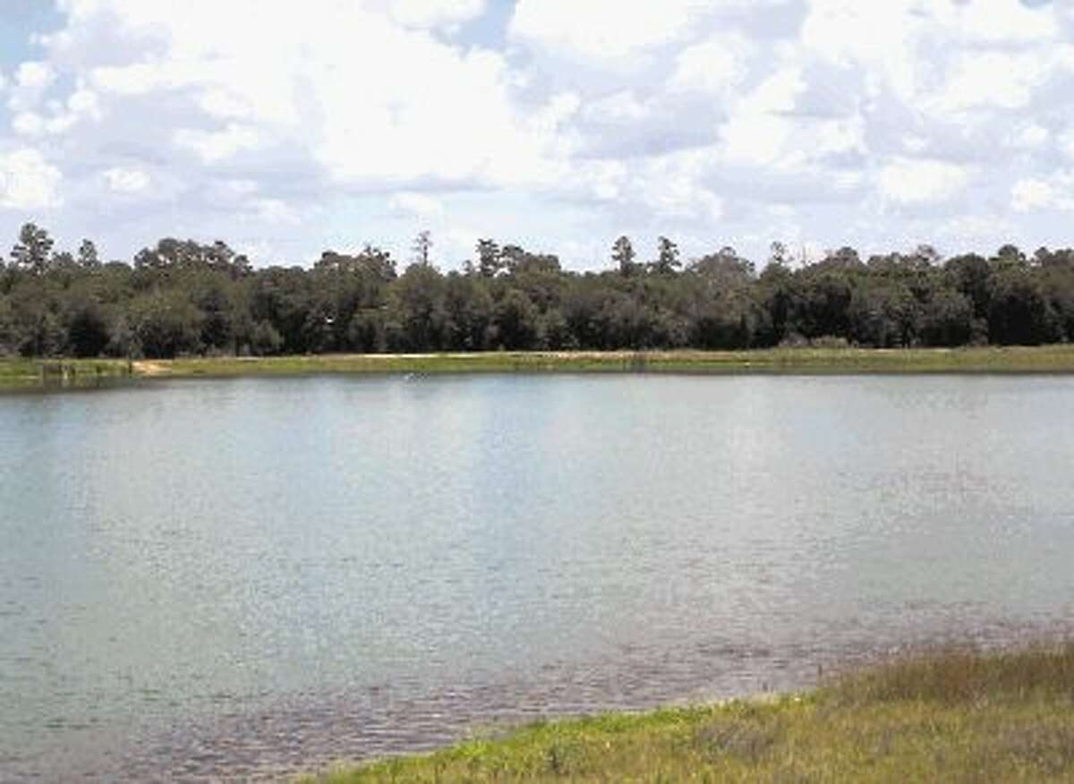 Final phase of Cypress Creek stormwater detention basin project starts