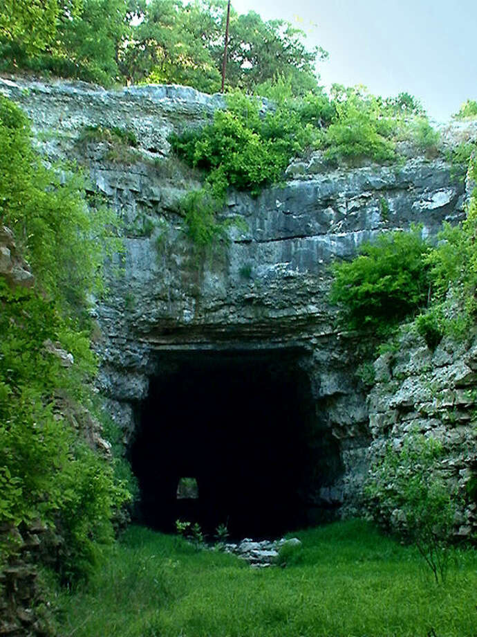 old tunnel state park old tunnel state park
