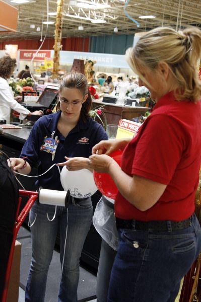 H-E-B Summerwood Market opens for the community