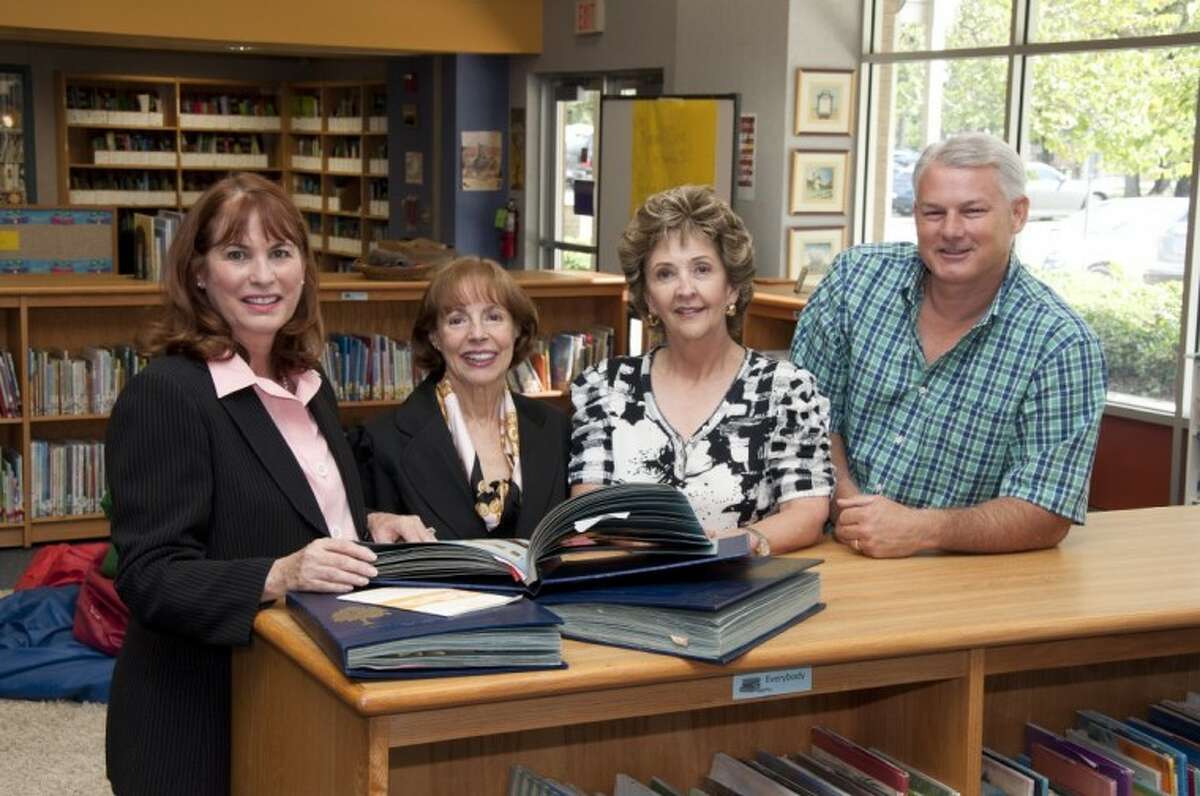 Good Times Rummel Creek Elementary relishing its first 50 years