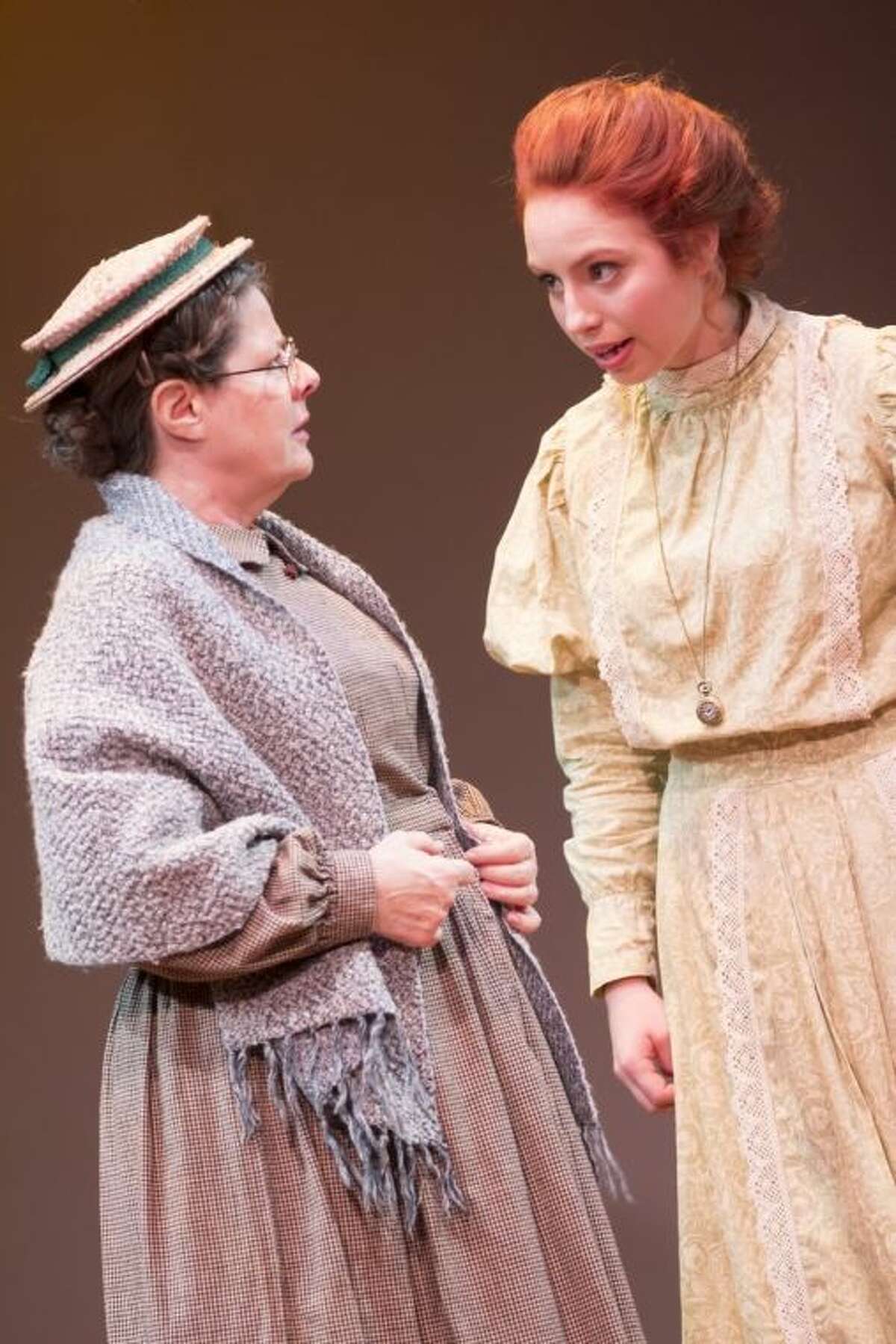 Perennial favorite ‘Anne of Avonlea’ shines at A.D. Players 