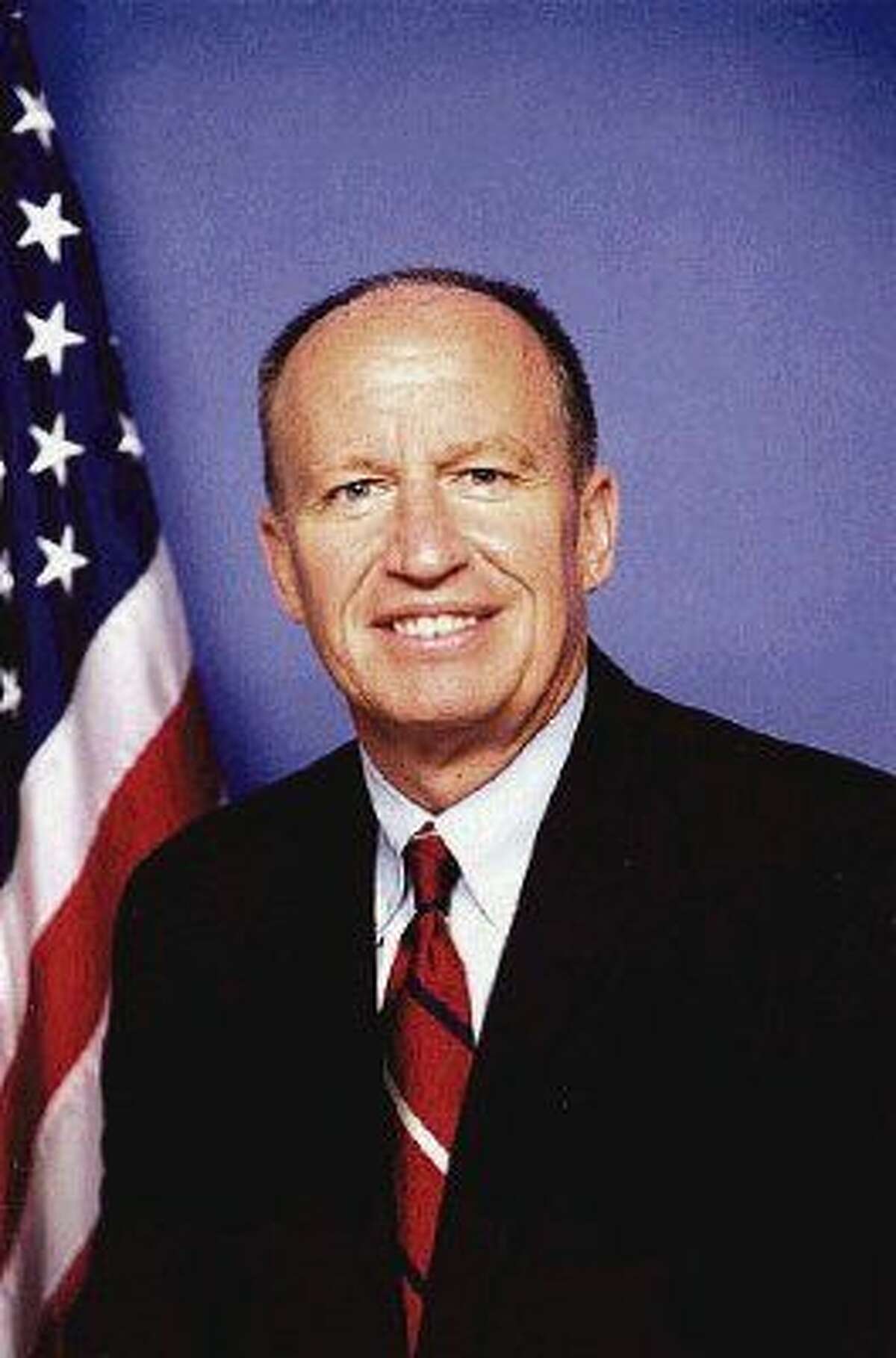 U. S. Rep. Kevin Brady (R-TX)