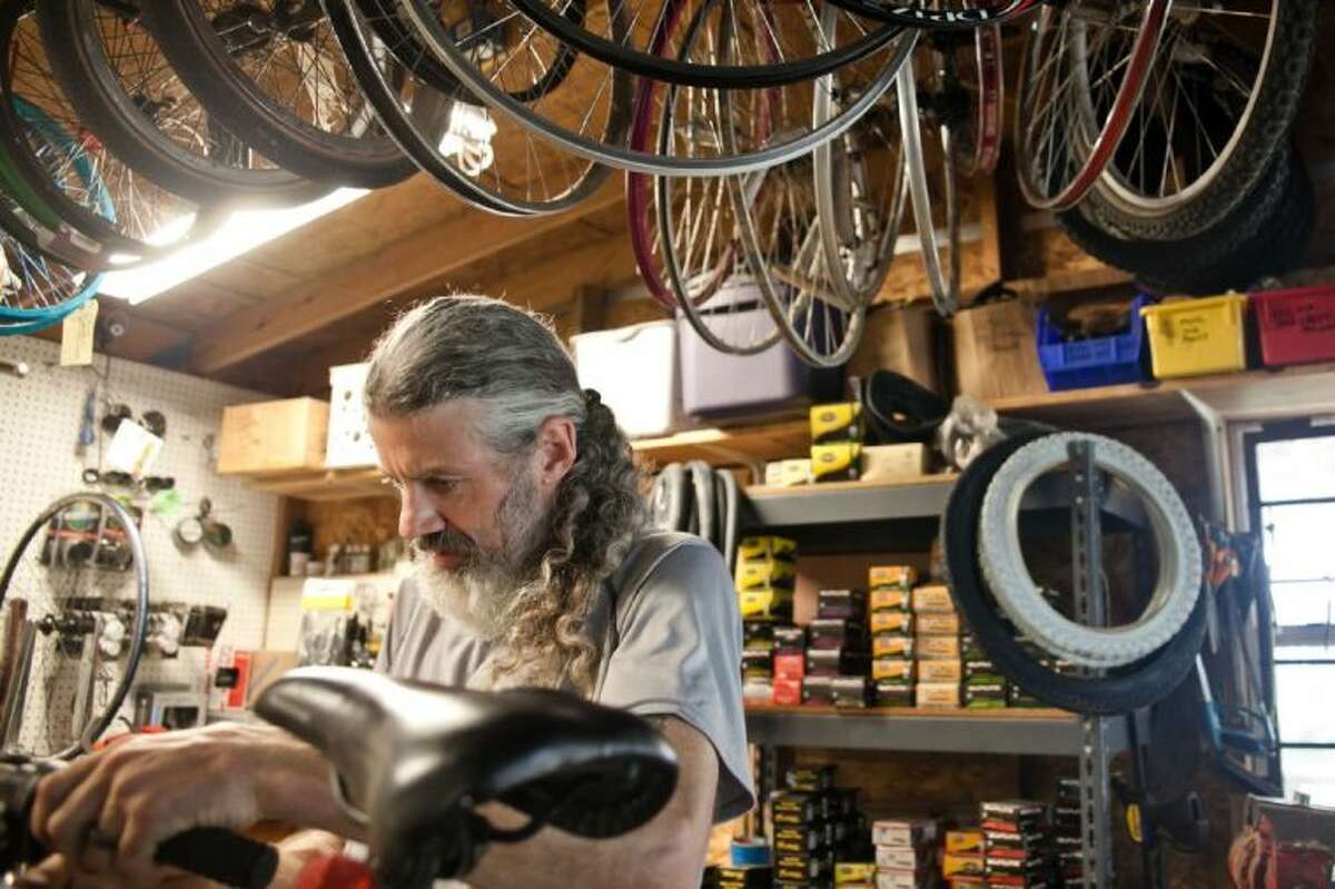 sprockets bike shop porter