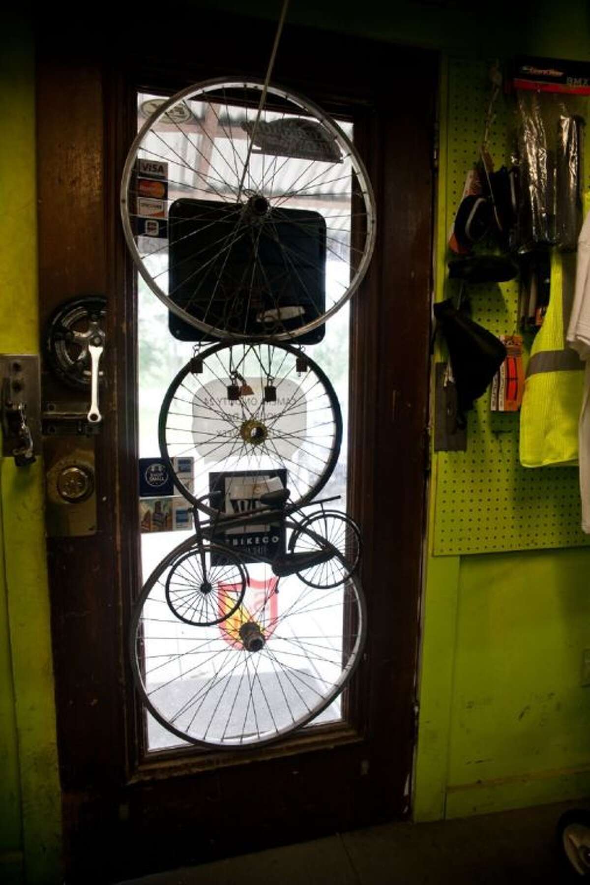 Sprockets Bicycles and More continues to flourish as a familyrun business