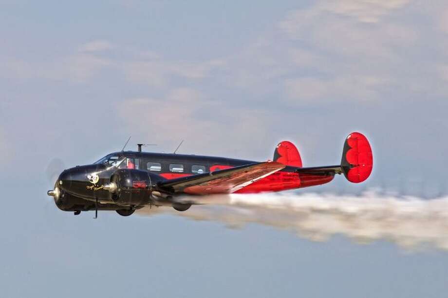 Wings Over Houston lineup announced Houston Chronicle