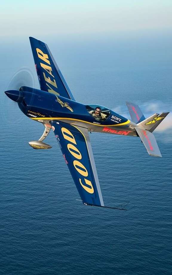 Wings Over Houston lineup announced Houston Chronicle