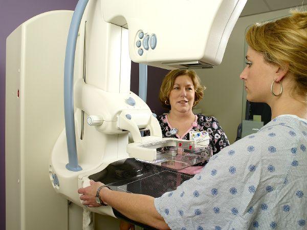 SJ Methodist Hospital passes mammography inspection