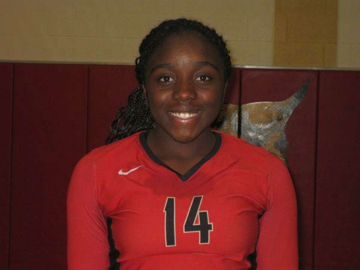 Athlete Spotlight: Cy Woods’ Olivia Ogwumike