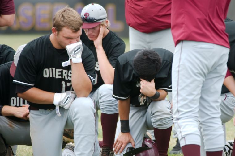 Baseball: Pearland bats fuel 11-2 win over Jersey Village