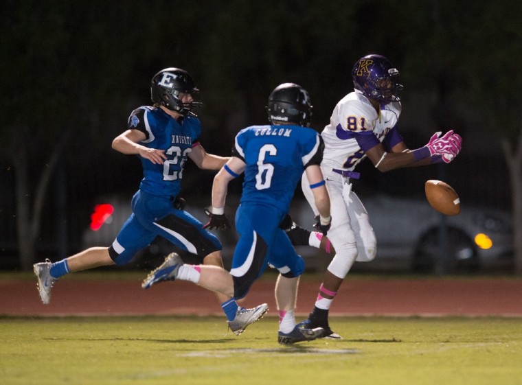 SPC leader Kinkaid, St. John’s School to face off