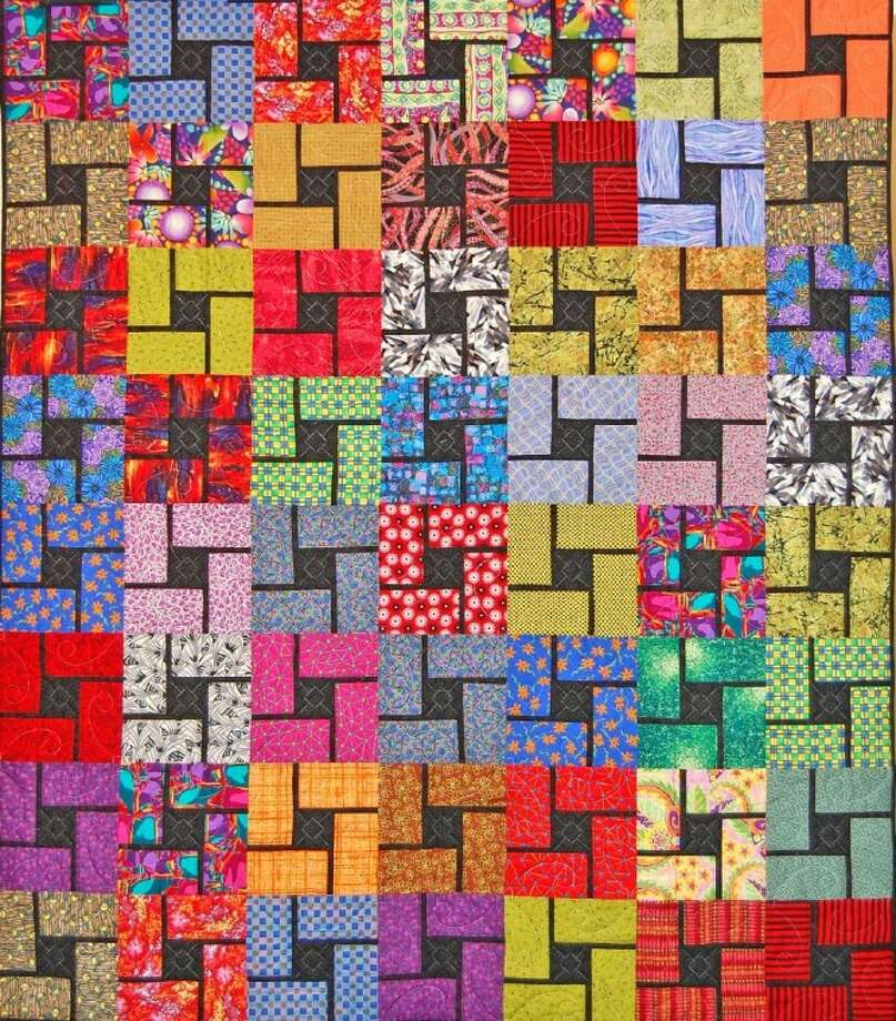 Texas Mennonite Sale and Auction features quilts, crafts Houston