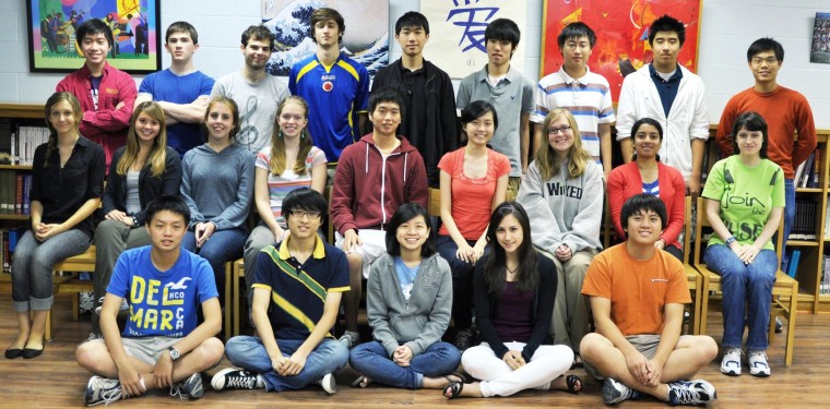 Area high school seniors are National Merit semifinalists