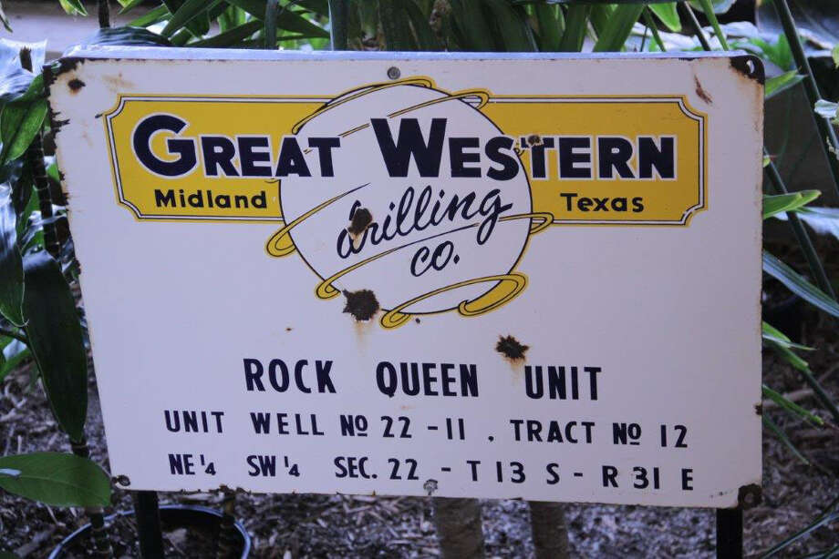 Great Western Drilling celebrates 80 years in Permian oil patch