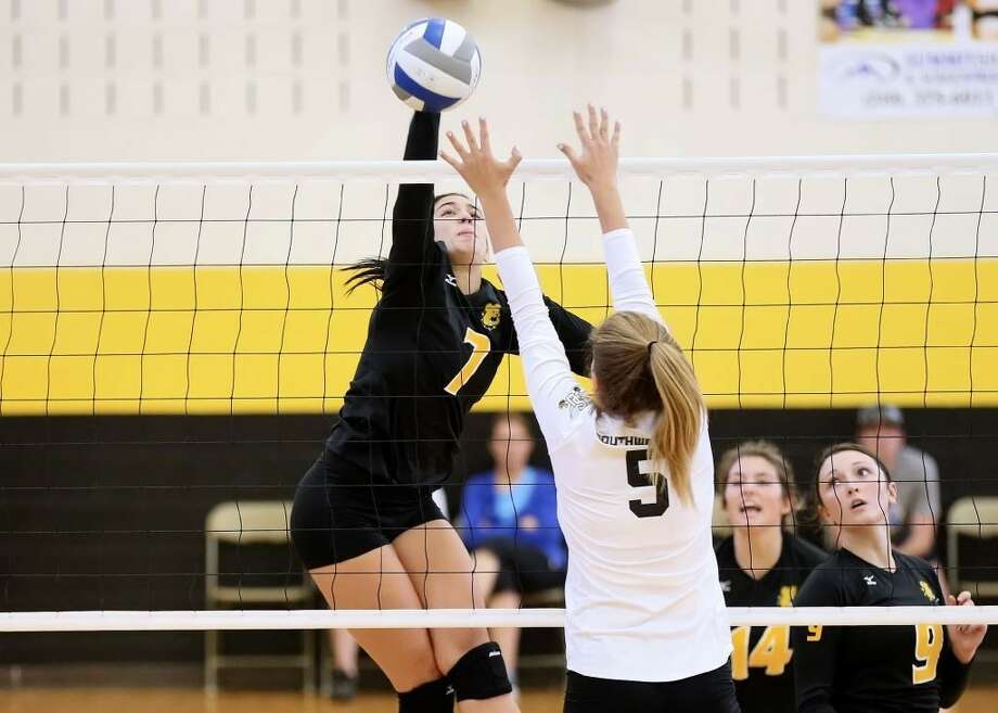 TLU volleyball player opts for rotationplasty surgery after cancer ...