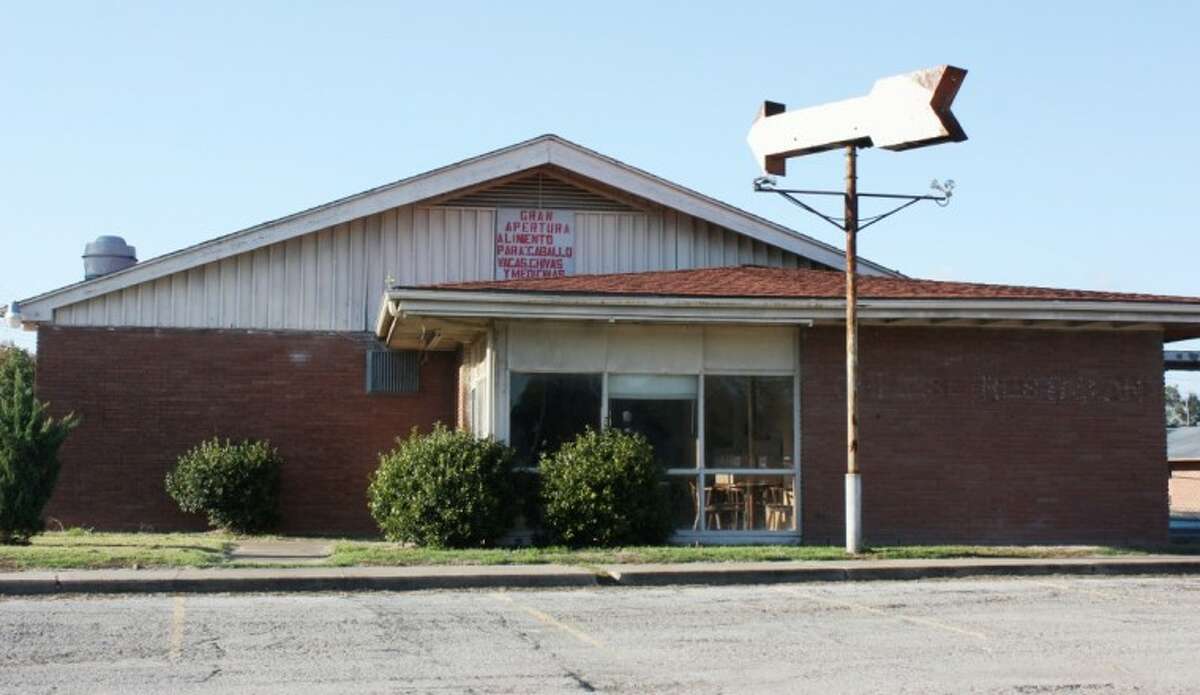 New Food Pantry Comes To Dayton