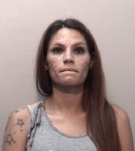 Woman Gets Prison Time For Drug Possession Prostitution