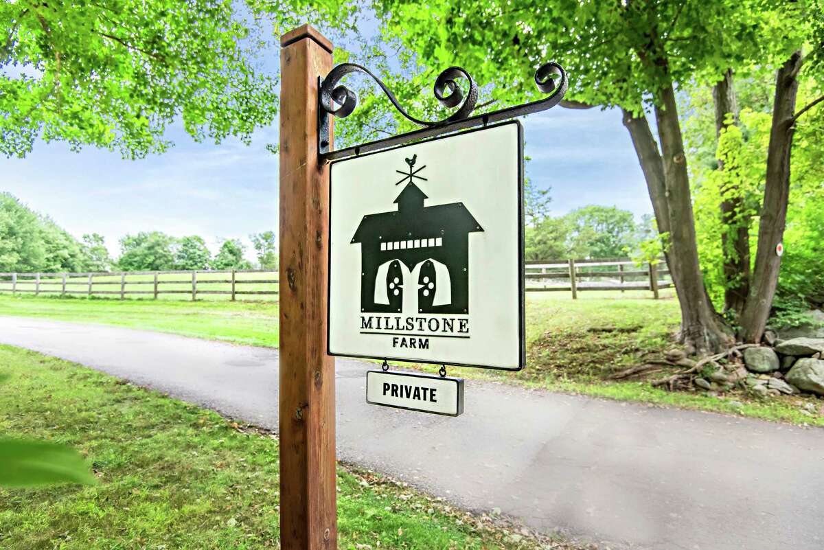 Wilton's Millstone Farm finds new owners