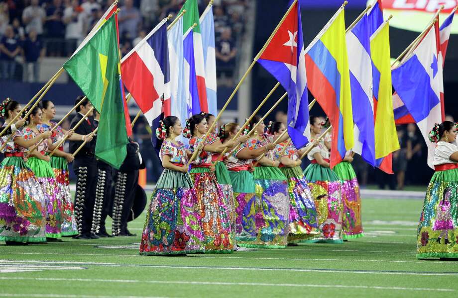 Cepeda: It's time to dispatch with Hispanic Heritage Month - Houston ...