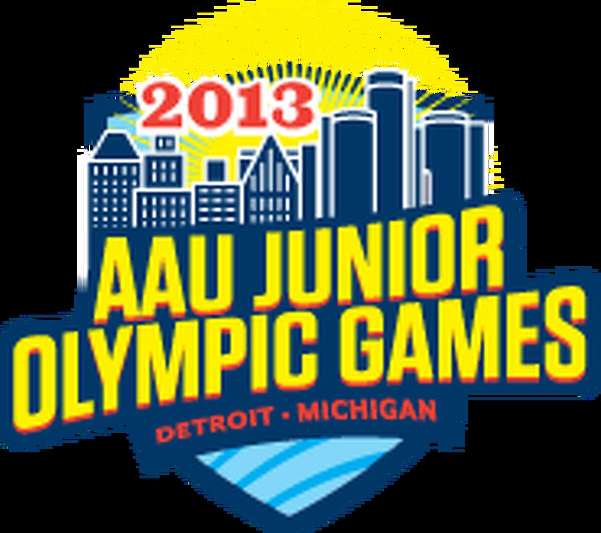 TRACK Results from the AAU Junior Olympics (Houston finalists)