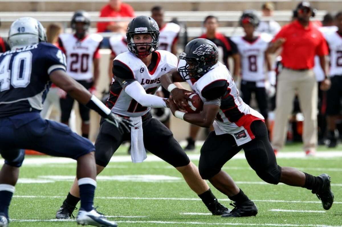 FOOTBALL Langham Creek takes care of Cy Ridge, in line for district title