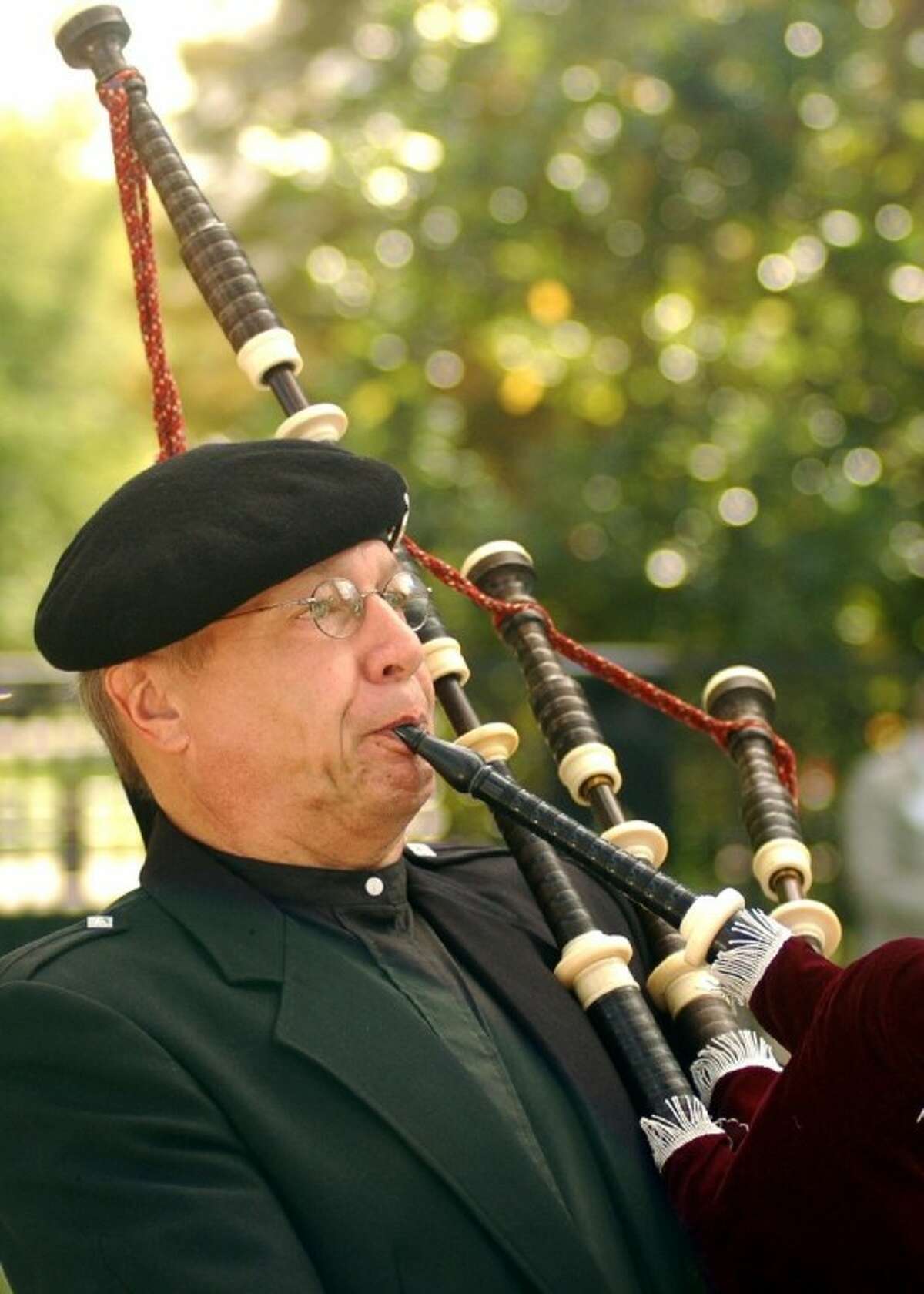 Humility underscores pride at Salute to Veterans