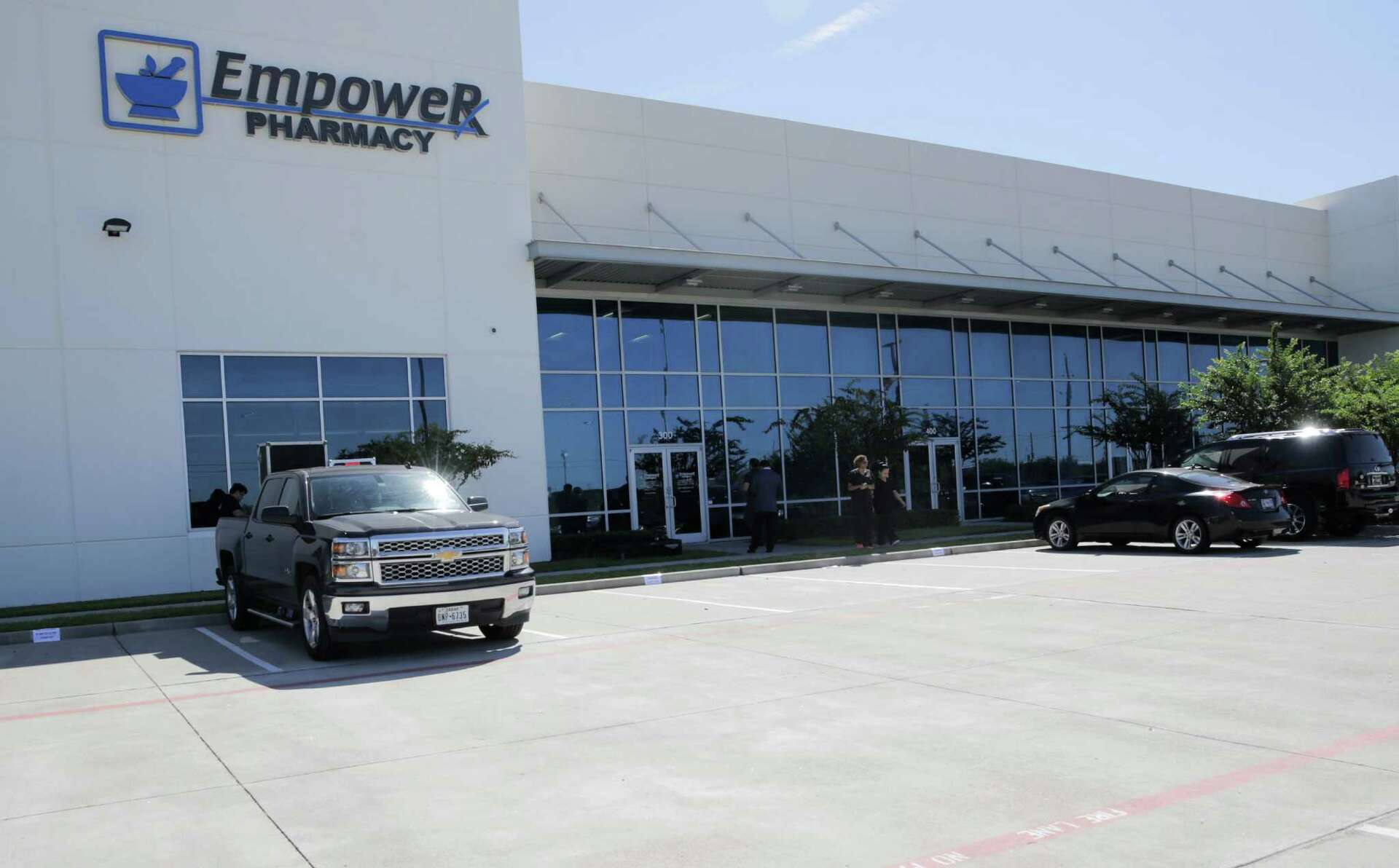 empower pharmacy ipamorelin Empower Pharmacy opens $4.7M compounding facility