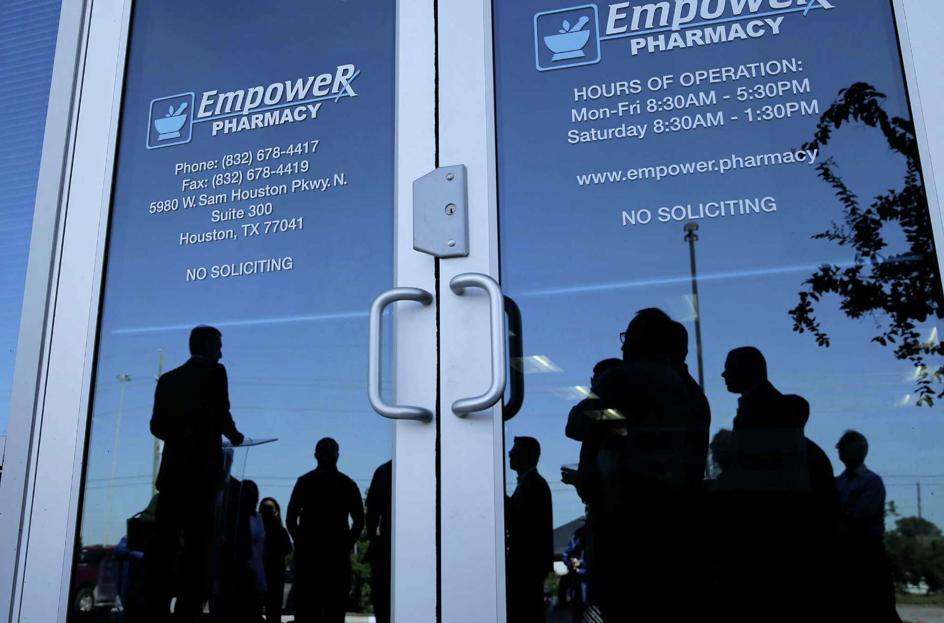 empower pharmacy ipamorelin Empower Pharmacy opens $4.7M compounding facility
