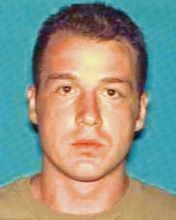 HCSO Cold Case indicts members of Aryan Brotherhood in shooting death