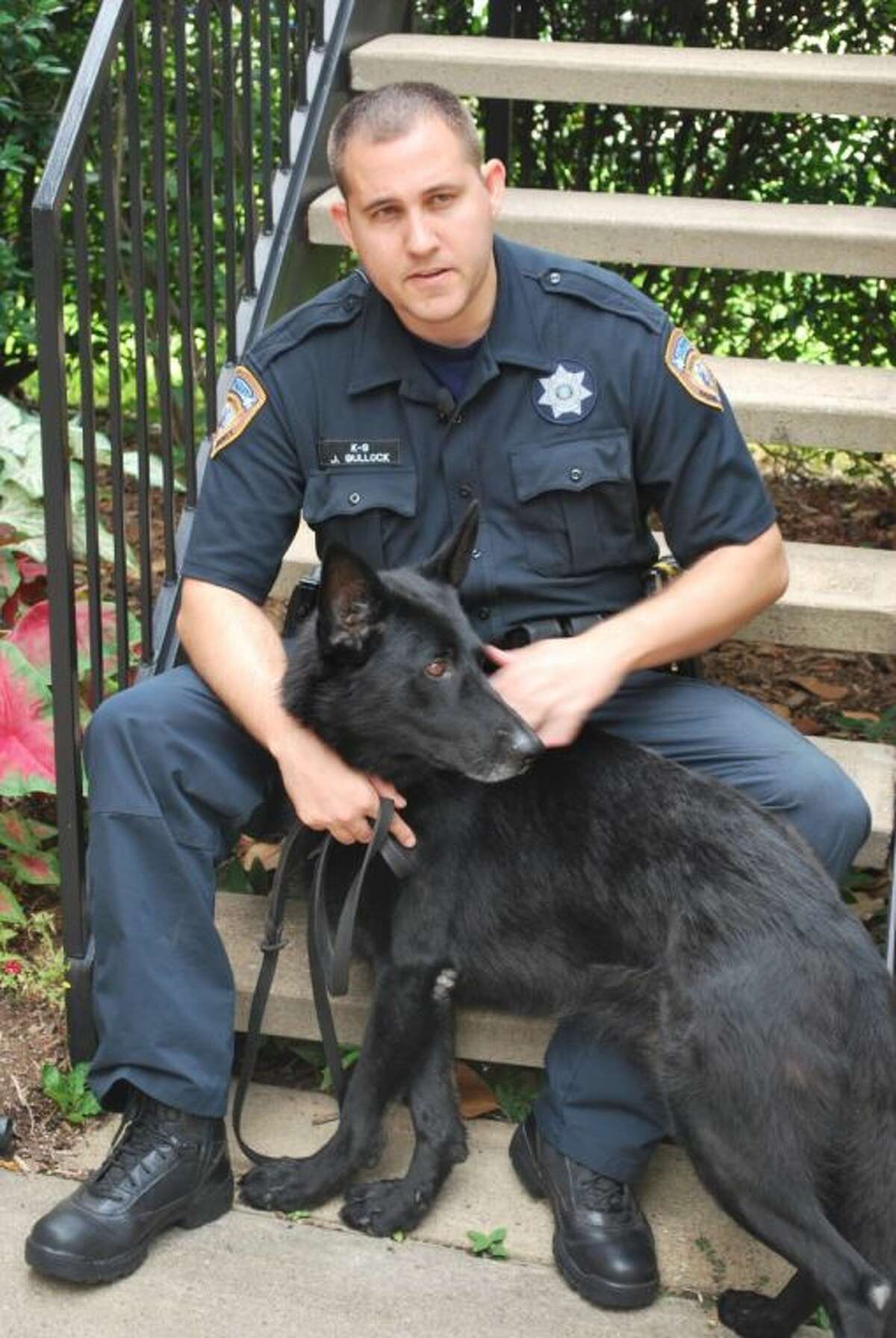 Kingwood residents Harris County Sheriff’s Office K-9 Deputy Tommy, handled by Deputy Jason Bullock, is up for the American Humane Association’s Hero Dog Award in the Law Enforcement/Arson Dogs category. They need the public’s help to win the award through voting on this website http://www.harriscountyso.org/community_engagement.aspx daily. If they win, prize money will go toward K9s4Cops as their charity recipient.