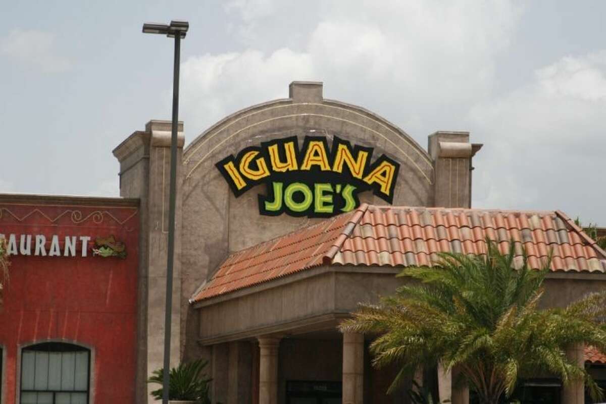Observer file photoMore than a year after the Atascocita location of Iguana Joe’s was closed by the Harris County Public Health and Environmental Services in June 2013 then reopened several months later, a food safety lawyer has filed suit against the restaurant chain.