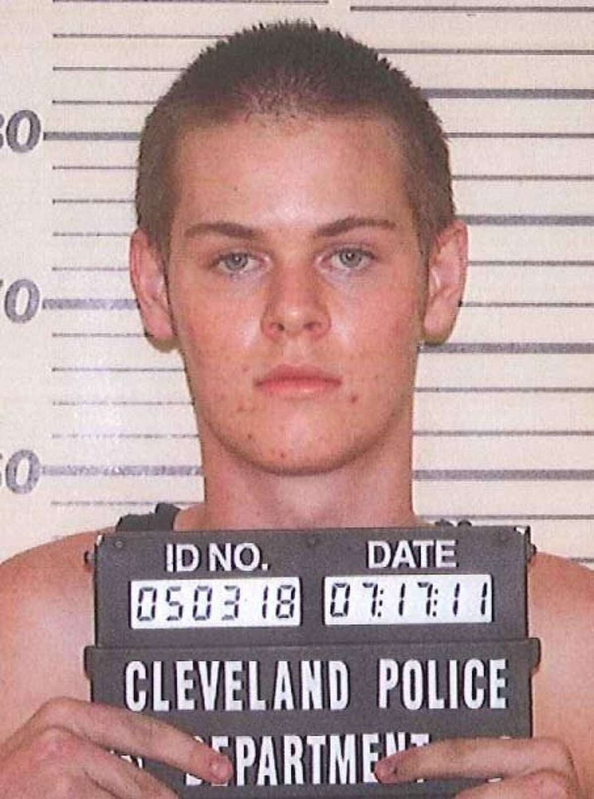 Cleveland Wanted List - 6qgtika