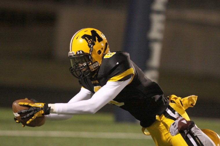 Fort Bend ISD football players rank among national, state recruits