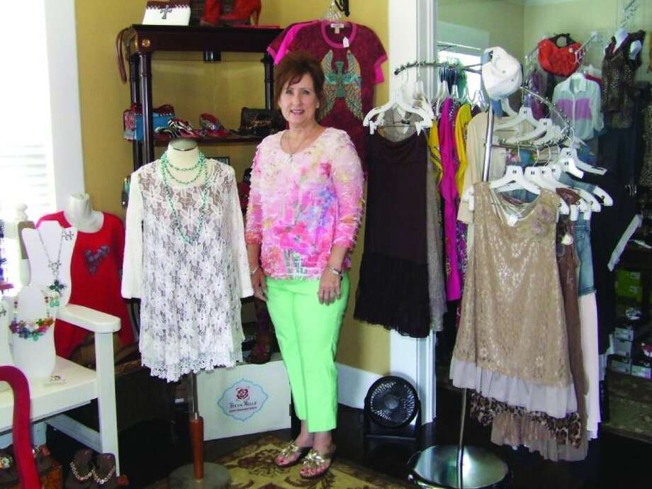 magnolia clothing boutique