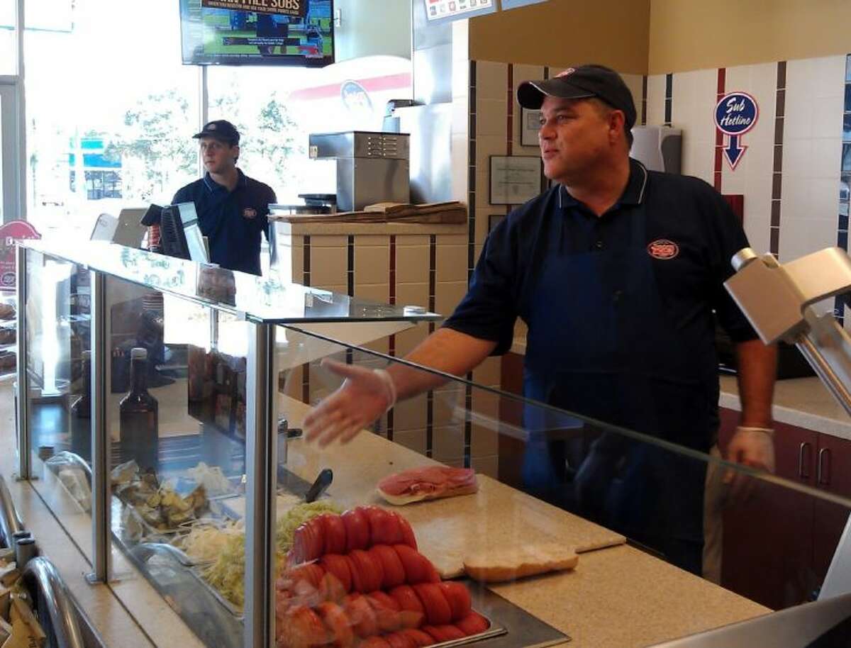 Jersey Mike's opens new location
