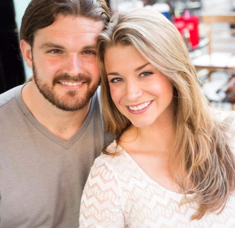 Thomas Morstead on X: This past season was sponsored by Lauren