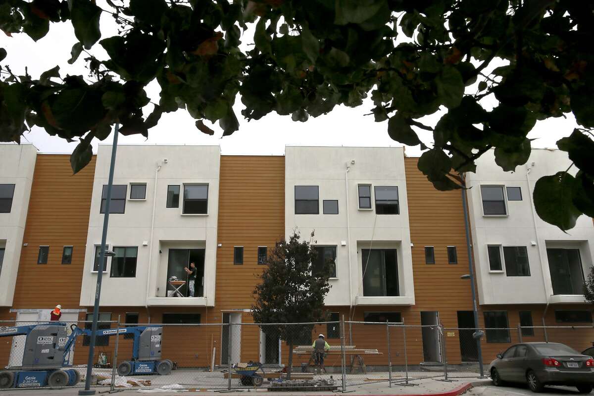 For the first time, Zillow's Oakland rent index surpasses 3k