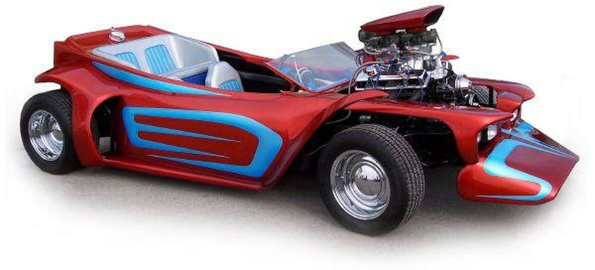 Stars From Tv To Be A Part Of 51st O Reilly Autorama
