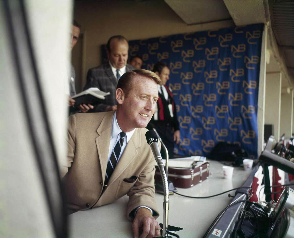 Padres broadcast: Enberg still has it, and Grant brings strong analysis