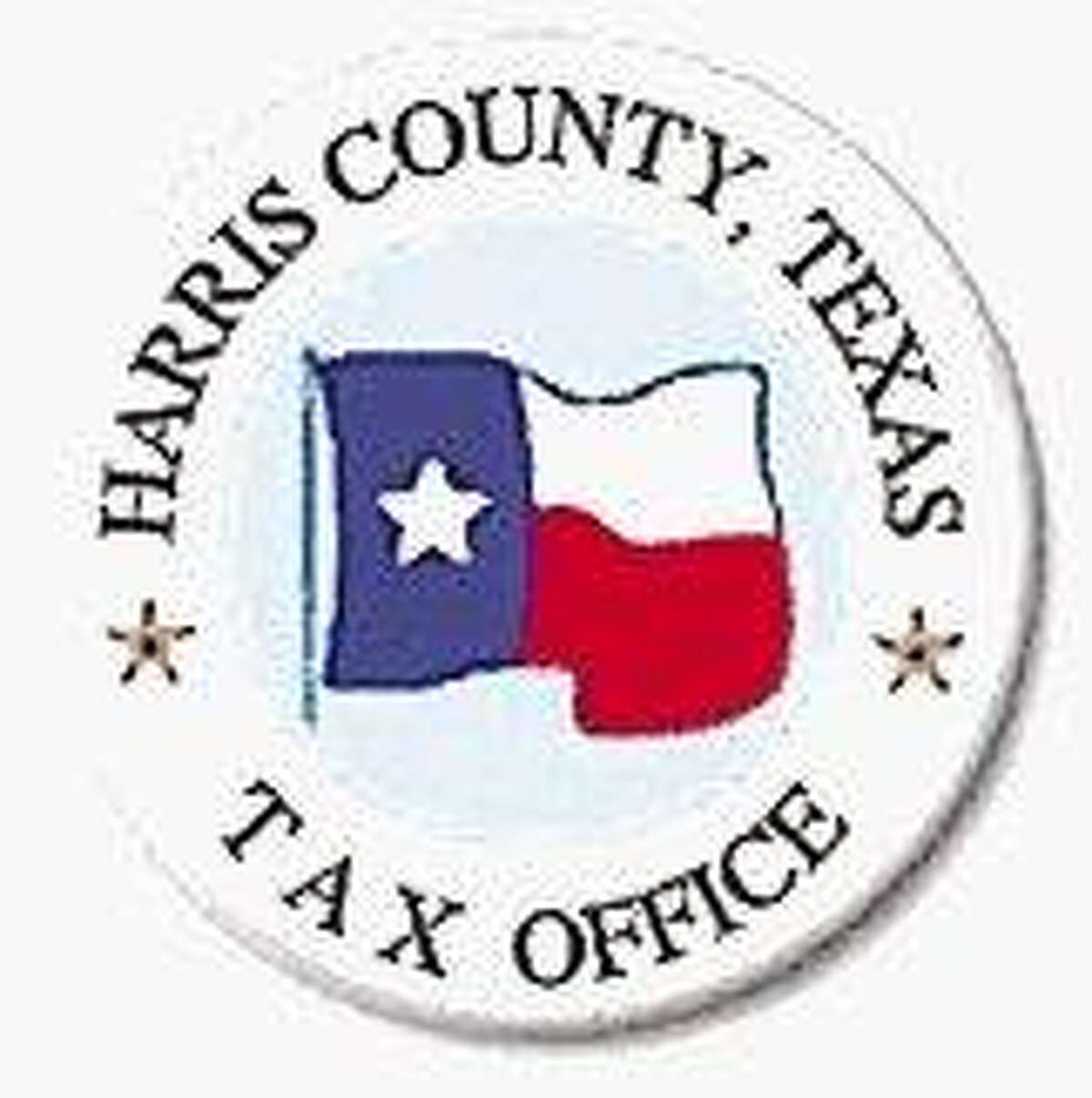 2010 Harris County property tax statements are in the mail