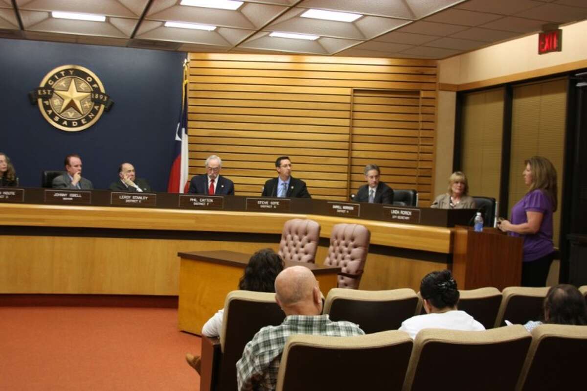 Pasadena Housing Department again under fire