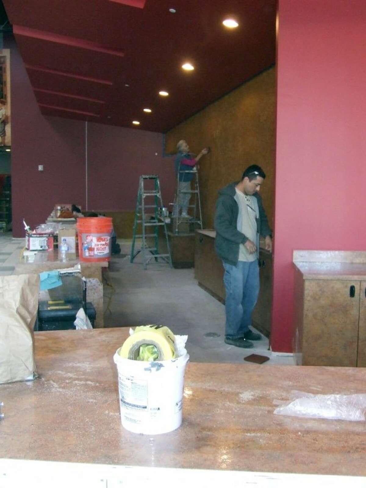 Premiere Cinema readies to reopen doors in time for holidays