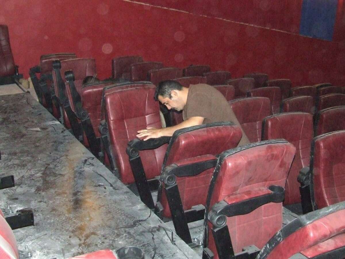 Premiere Cinema readies to reopen doors in time for holidays